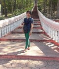 Rencontre Femme Thaïlande à Thailand : Su, 36 ans